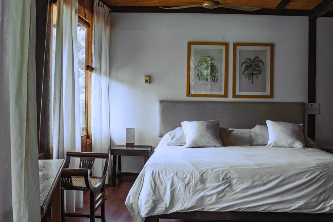 Coco Ne Villa Máncora Dış mekan fotoğraf