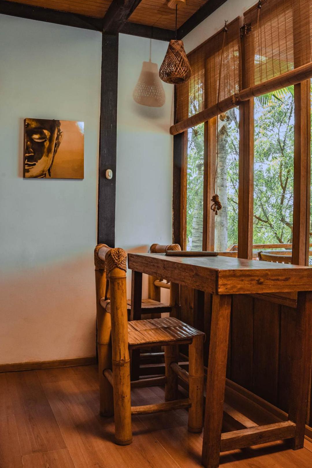 Coco Ne Villa Máncora Dış mekan fotoğraf