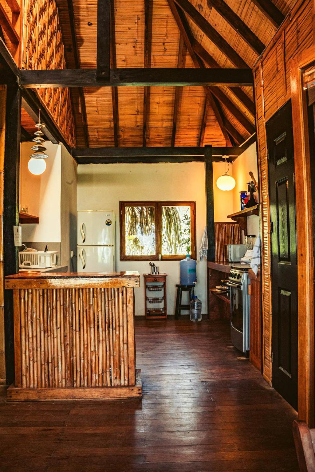 Coco Ne Villa Máncora Dış mekan fotoğraf