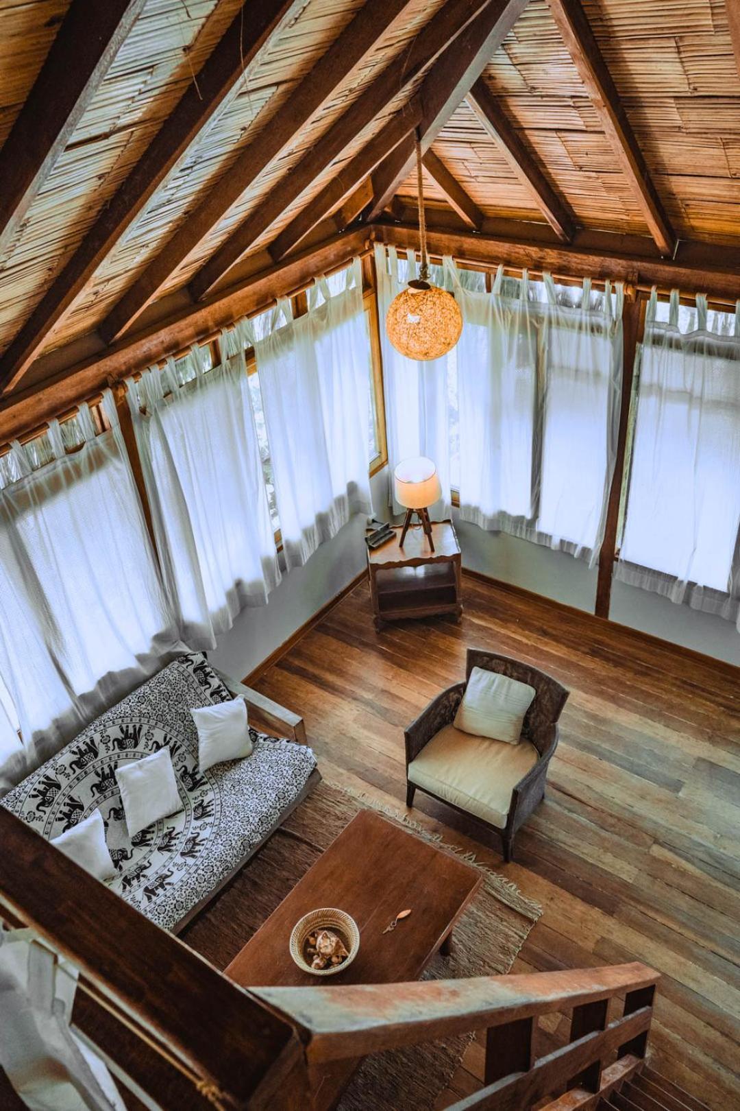 Coco Ne Villa Máncora Dış mekan fotoğraf