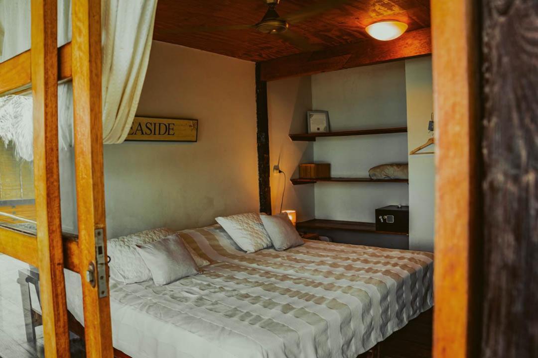 Coco Ne Villa Máncora Dış mekan fotoğraf
